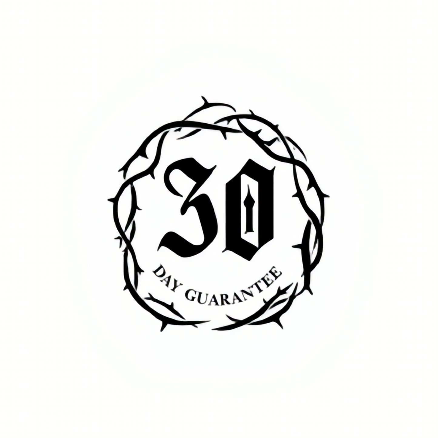 30 Tage Garantie