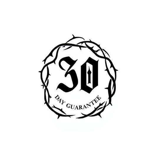 30 Tage Garantie