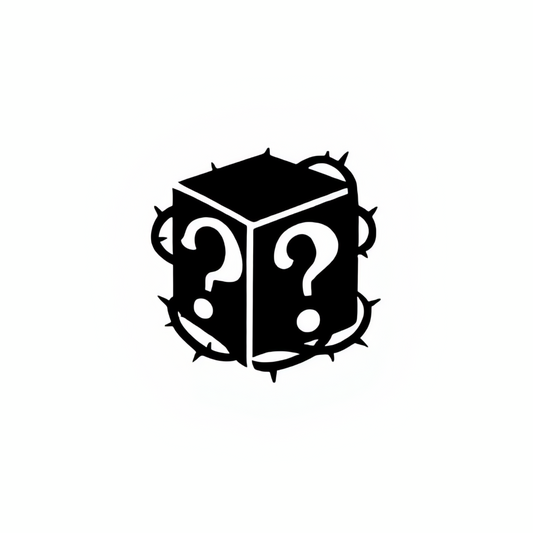 Mystery Box